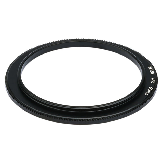 NiSi 60mm Adapter for M75 75mm Filter System