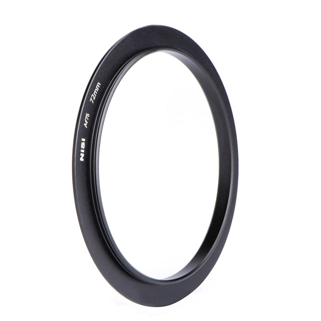 NiSi 72mm Adapter for M75 75mm Filter System