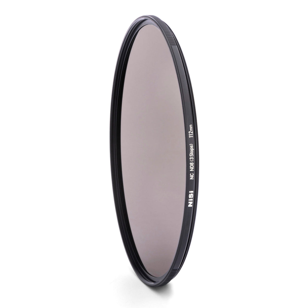 NIR-112-ND8 112mm Circular NC ND8 3 Stop Filter for Nikon Z 14-24mm