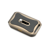 NiSi PRO Quick Release Plate, Champagne Grey