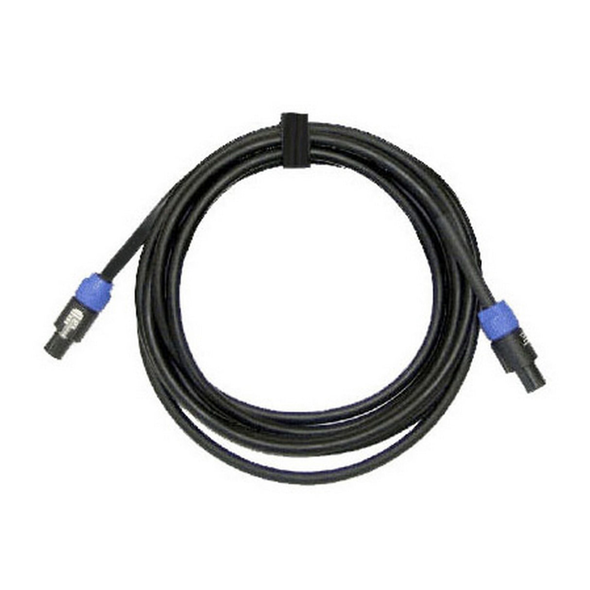 Whirlwind NL4-050 12 AWG NL4 to NL4 Speakon Speaker Cable 50, Foot