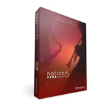 PreSonus NOTION 6 | Music Notation Software Upgrade from Notion 3 4 and 5