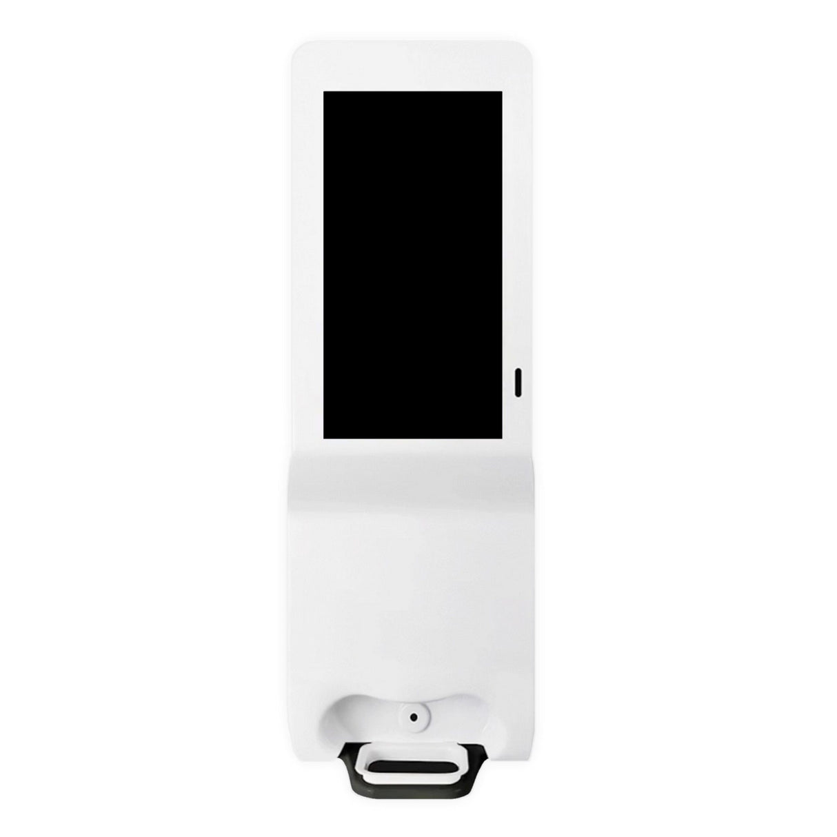 NoviSign NoviTizer Hand Sanitizing Digital Signage Kiosk