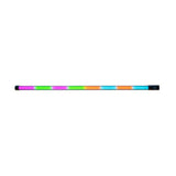 SGC Lights PRISM SE 120 4-Foot T12 RGBWW LED Tube