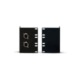 PreSonus Rack Mounting Kit with Two Blank Panels for NSB 8.8