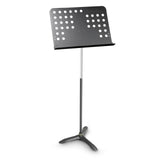 Gravity NS ORC 2 Music Stand Orchestra with Perforated Desk