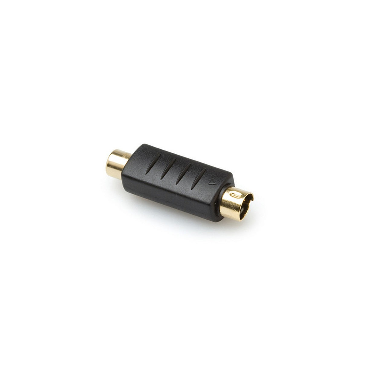 Hosa NSR-381 Composite RCA Video to S-Video Adaptor