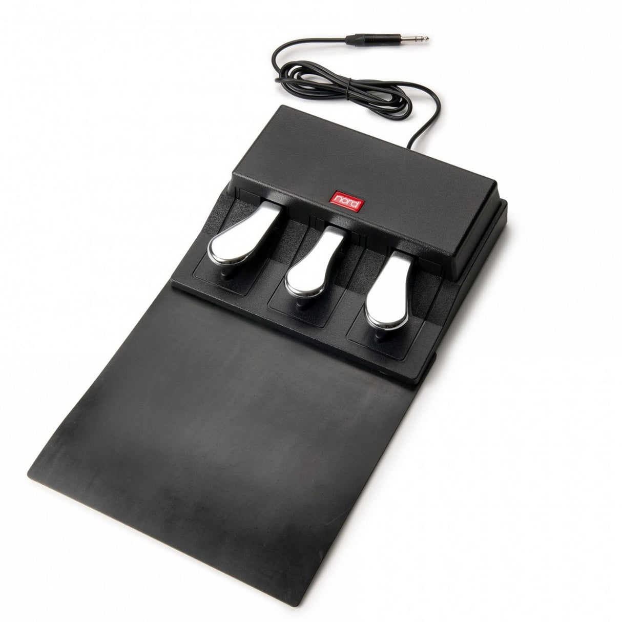 Nord NTP2 Triple Pedal with Dynamic Sustain Pedal Enabling