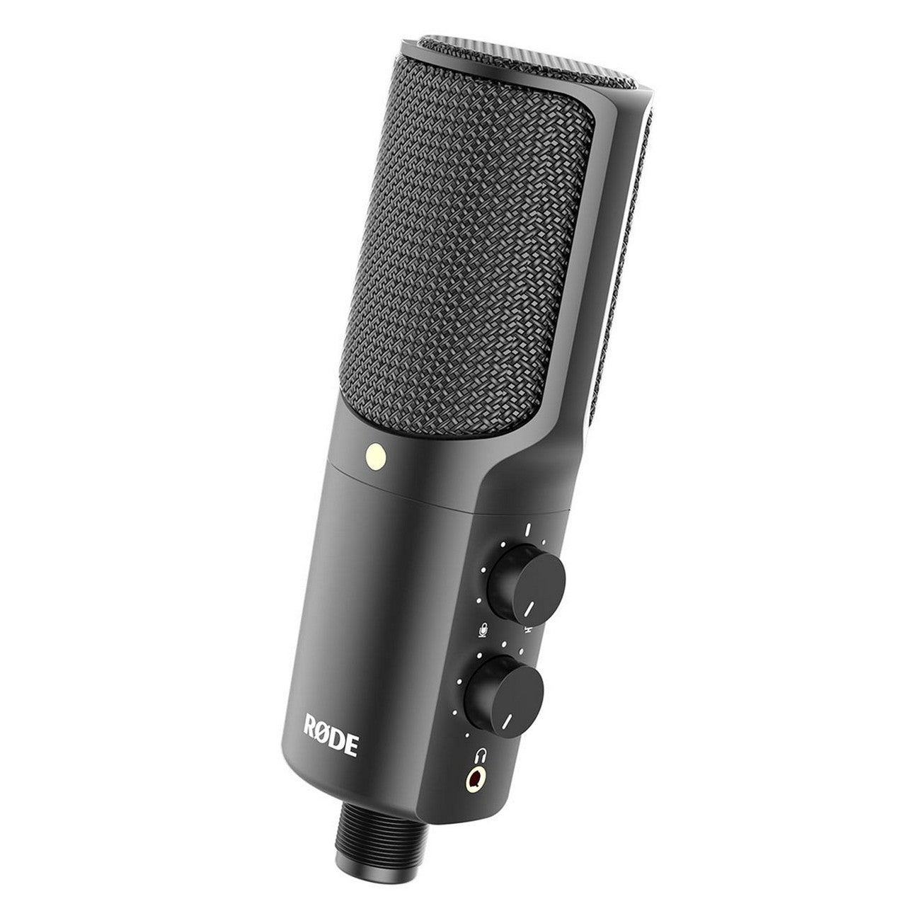 RODE NT-USB | Versatile Studio-Quality USB Microphone – AVLGEAR