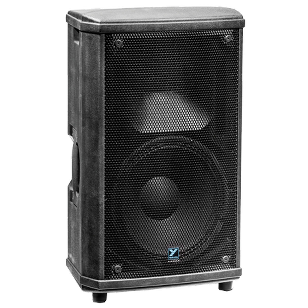 Yorkville NX55P-2 1000-Watts 12-Inch Powered Loudspeaker