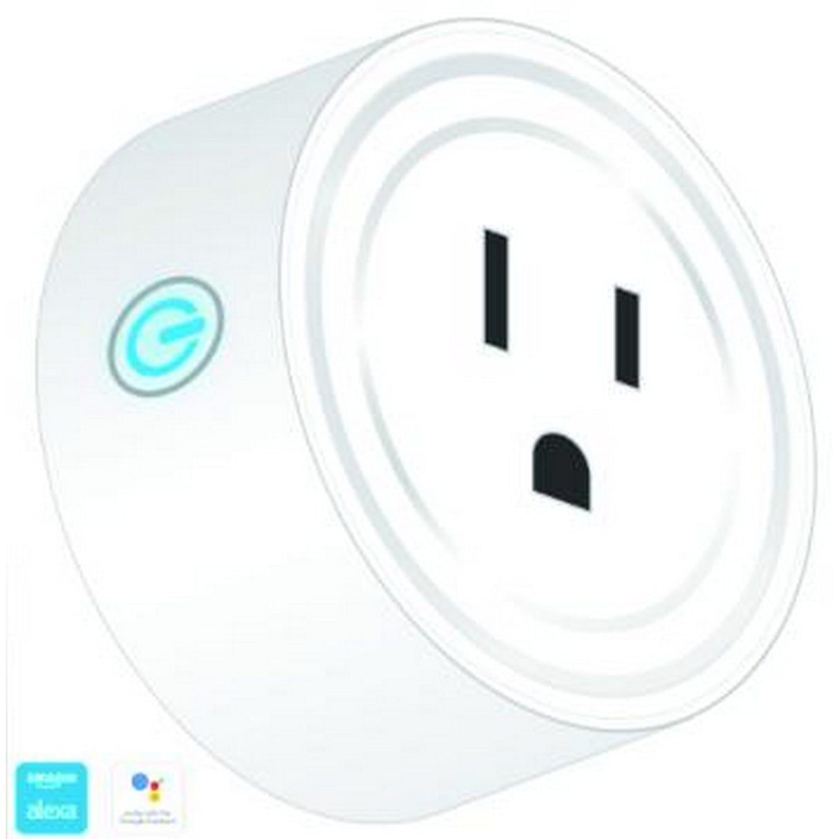 American Recorder OAS-CONT-WIFI Wi-Fi Mini Smart Socket