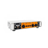 Orange Amps OB1-500 | 500W Rack Mountable Single Channel Analog Bass Amp Head