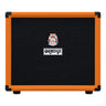 Orange OBC112 1 x 12 400 Watt Small Cabinet Amp with 12 Inch Speaker