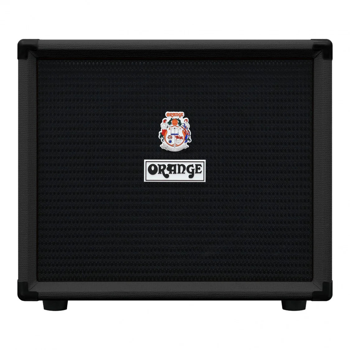 Orange OBC112 1 x 12 400 Watt Small Cabinet Amp with 12 Inch Speaker