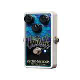 Electro-Harmonix Octavix Octave Fuzz Guitar Effects Pedal