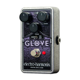 Electro-Harmonix OD GLOVE Mosfet Overdrive and Distortion Pedal
