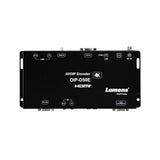 Lumens OIP-D50E 1G 4K AVoIP Encoder