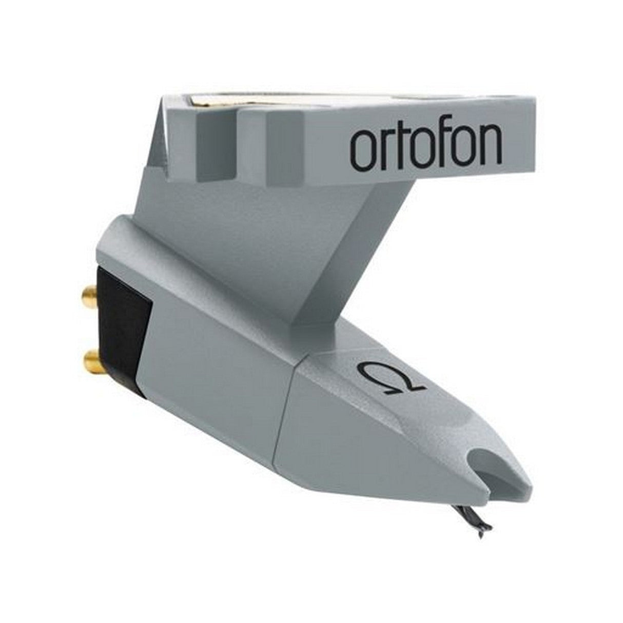 Ortofon Omega 1e OM Single Moving Magnet Cartridge for Hi-Fi Audio (Used)