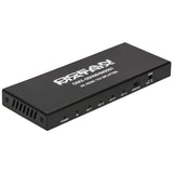 Ocean Matrix OMX-06HMHM0001 4K HDMI 1x4 18Gbps 444 Splitter