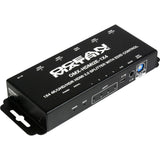 Ocean Matrix OMX-HDMI2E-1X4 | 1x4 4K UHD HDR HDMI 2.0 Splitter Distribution Amplifier