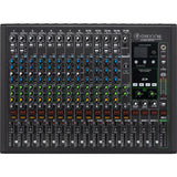 Mackie Onyx16 16-Channel Analog Mixer with Multi-Track USB