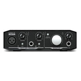 Mackie Onyx Artist 1x2 2 x 2 USB Audio Interface