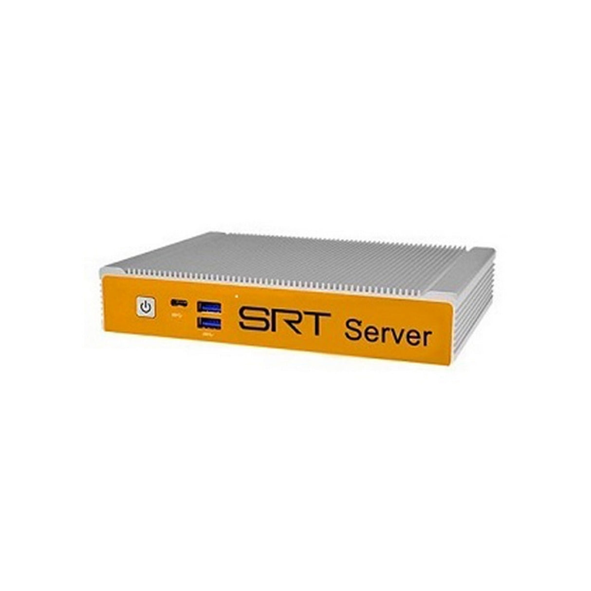 JVC OPSRT200 On Premises SRT Server 200 Mbps