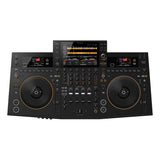 Pioneer DJ OPUS-QUAD 4-Channel DJ System with 4-Deck Playback