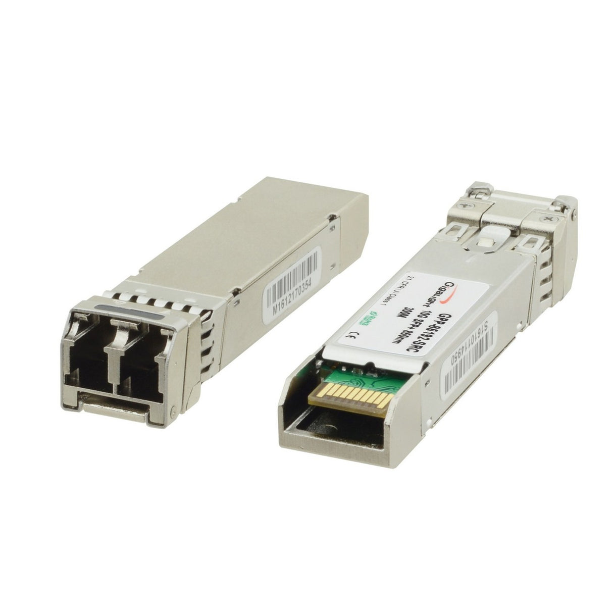 Kramer OSP-MM1 Optical MM 850nm 10G SFP Transceiver