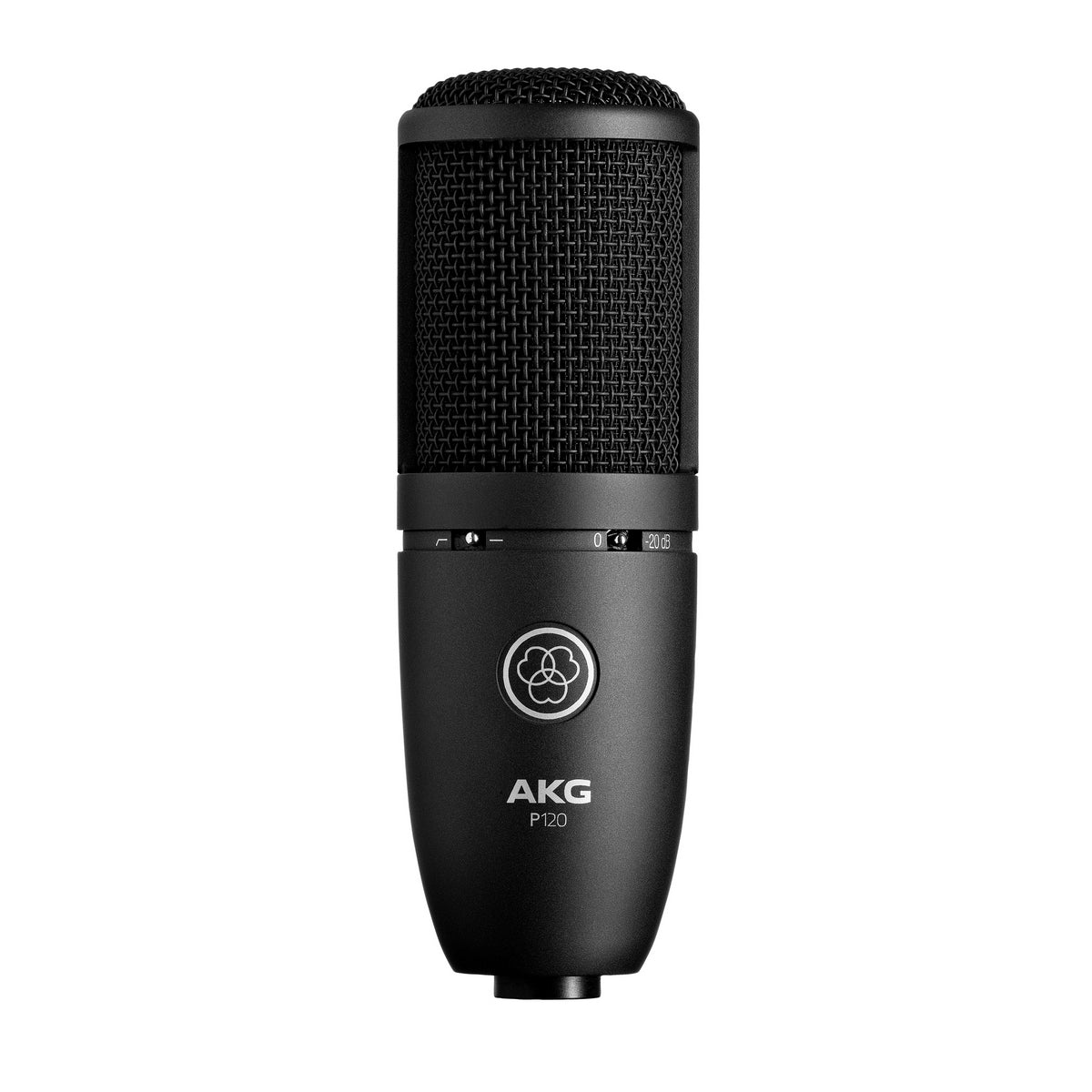 AKG P120 | General Purpose Recording Microphone