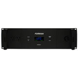 Furman P-2400 IT | 20A Balanced Symmetrical Power Conditioner 3RU 10 Feet Cord