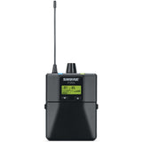 Shure P3RA G20 | PSM300 Wireless Professional Bodypack Receiver