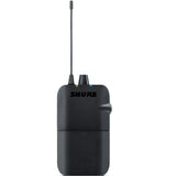 Shure P3R J13 PSM300 Wireless Bodypack Receiver