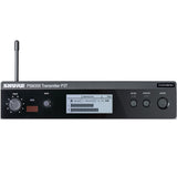 Shure P3T J13 PSM300 Single Channel Wireless Transmitter