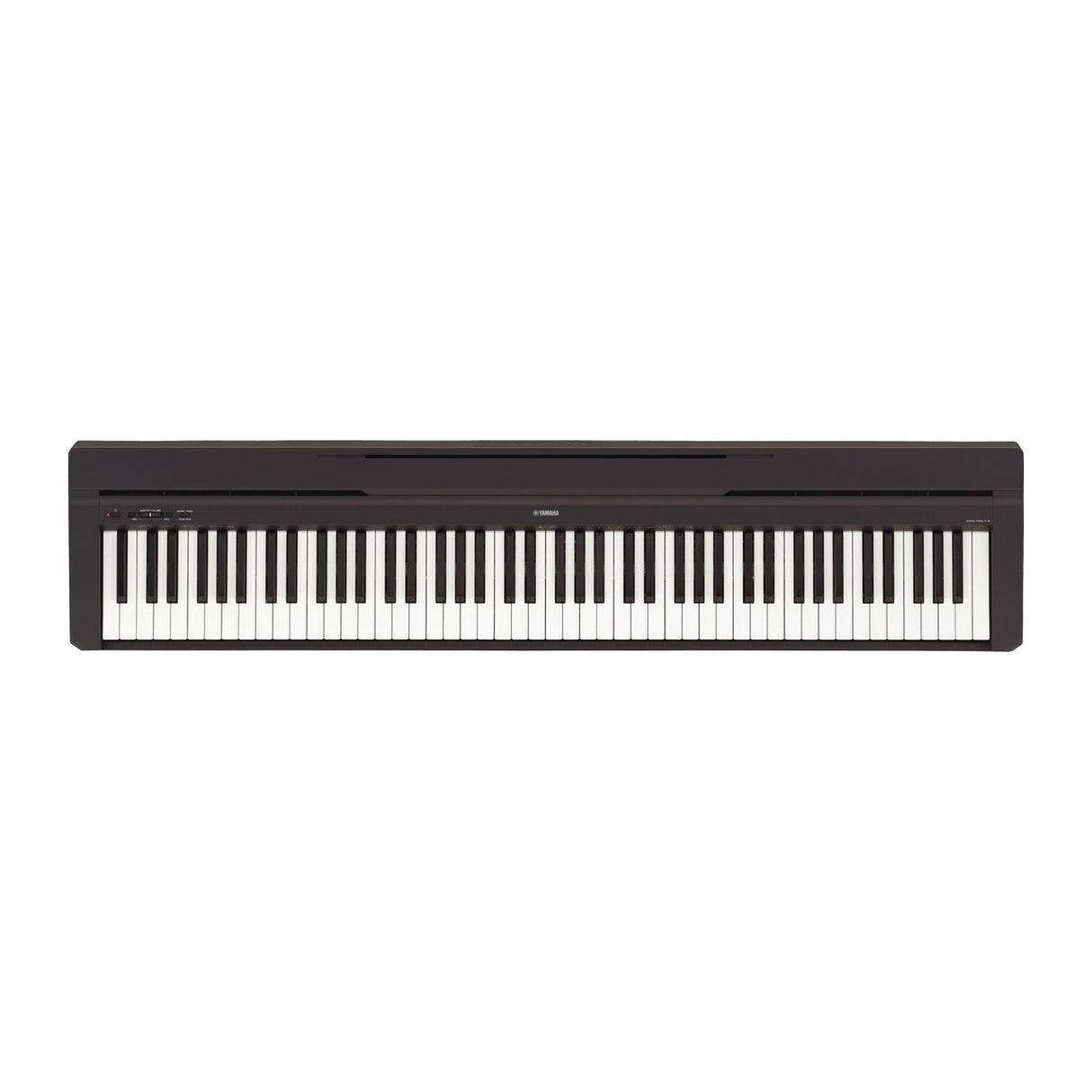 Yamaha P-45B | 88 Keys Digital Piano Black