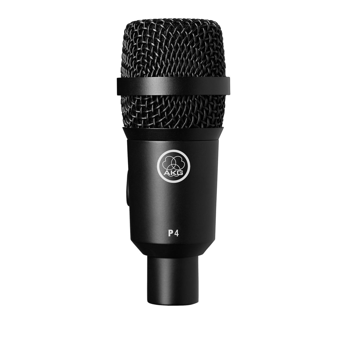 AKG P4 | Dynamic Instrument Microphone