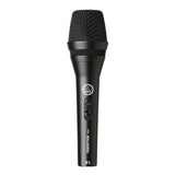 AKG P5 S Rugged Performance Microphone Designed for Lead Vocals