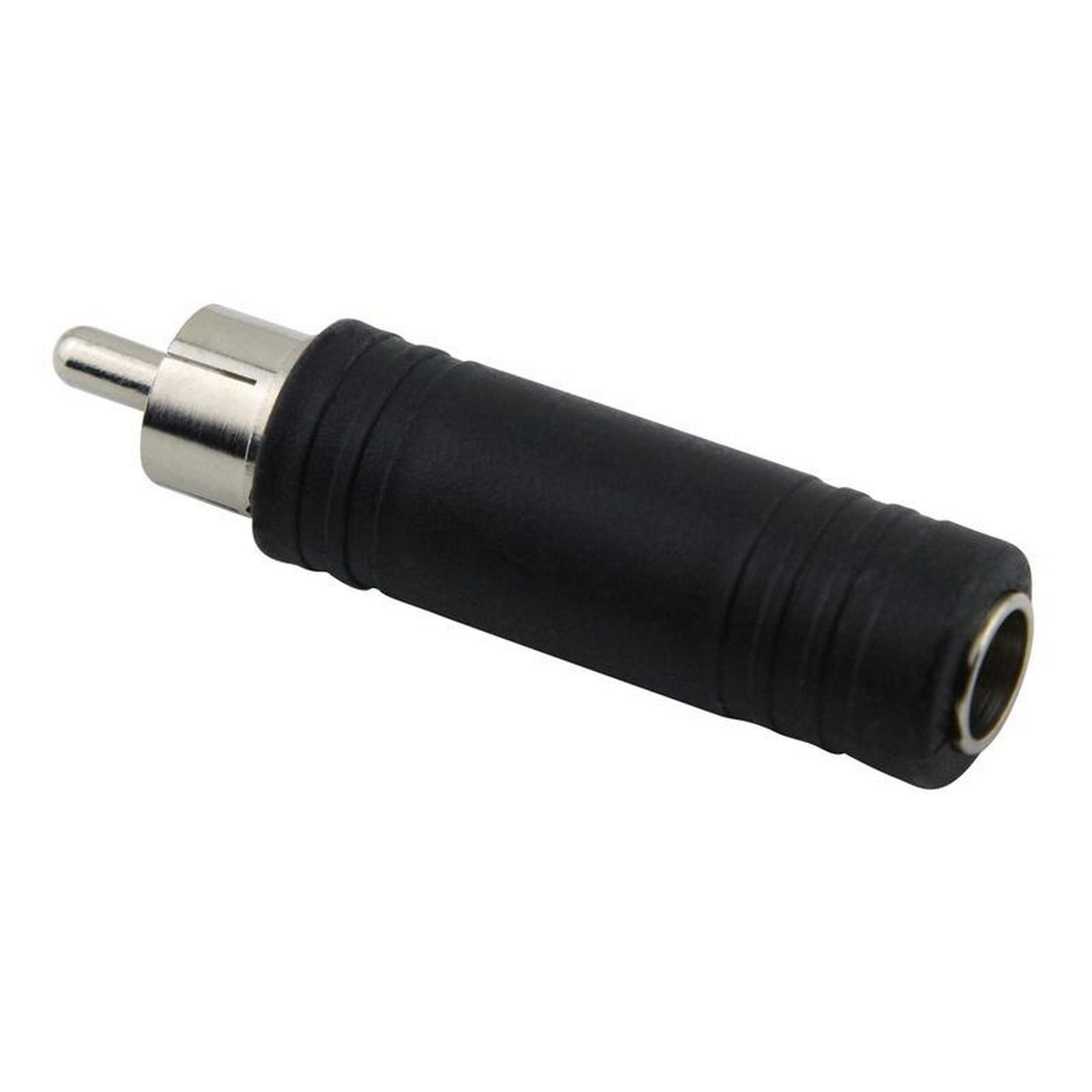 Pig Hog PA-14FRM 1/4-Inch (F)-RCA (M) Mono Adapter