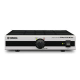 Yamaha PA2030a Lo-Z/Hi-Z Switchable Class-D Amplifier