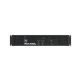 Electro-Voice PA 4150L Quad 150 W/CH Power Amplifier 120V