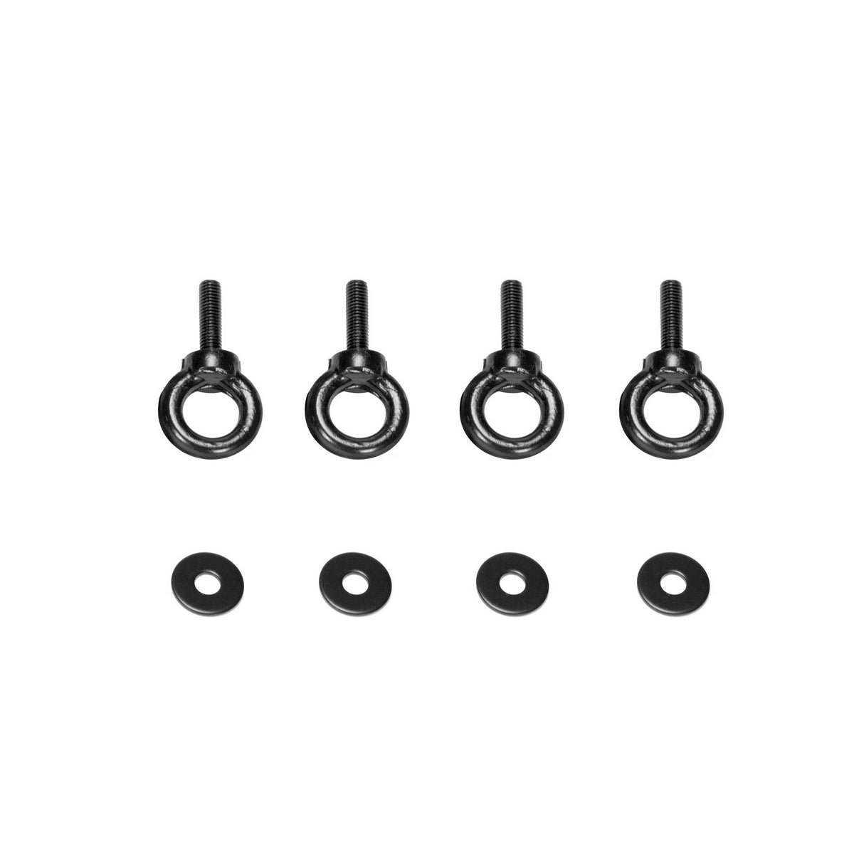 Mackie PA-A2 Eyebolt Kit for HD Series SRM550 & SRM650