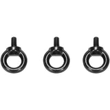 Mackie PA-A3 Eyebolt Kit for DLM12 & DLM8