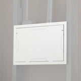 Chief PAC525FCW Proximity In-Wall Storage Box with Flange and Cover