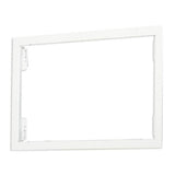 Chief PAC525FW-KIT Proximity White Flange Kit for PAC525