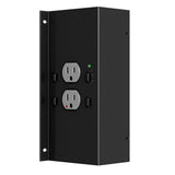 Chief PAC525P2-KIT Proximity Two Outlet PAC525 Power Kit