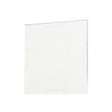 Chief PAC526CVRW-KIT Proximity White Cover Kit for PAC526