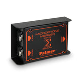 Palmer PAN 05 Microphone Merger