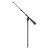 Atlas Sound PB11XEB Adjustable Mini Boom with 2 Pound Counterweight Ebony