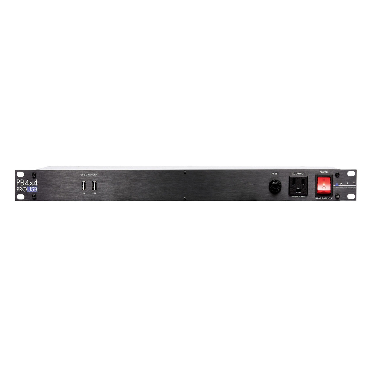 ART PB4X4 PRO USB Power Distribution System