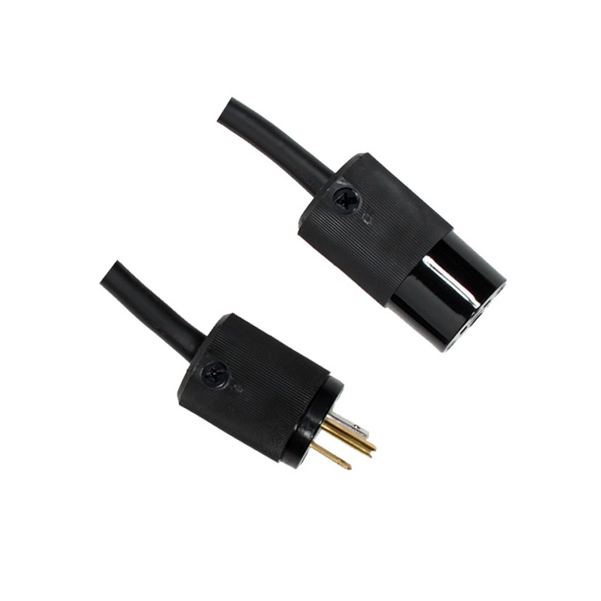 Elite Core PC12-MF-30 Stinger AC Power Extension Cable, 30-Foot – AVLGEAR